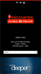 Mobile Screenshot of encounterfl.com